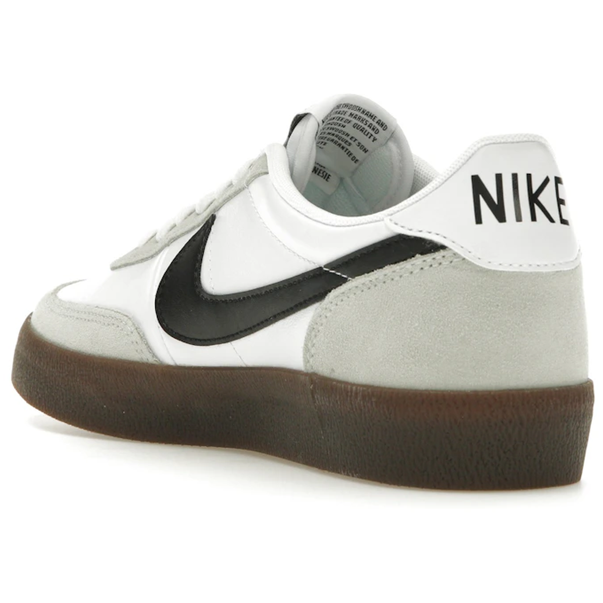 Thumbnail af Nike Killshot 2 Leather White Black Gum Dark Brown 4