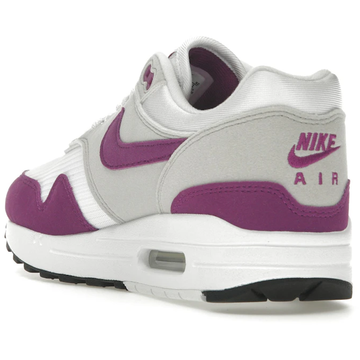 Thumbnail af Nike Air Max 1 87 Bold Berry 4
