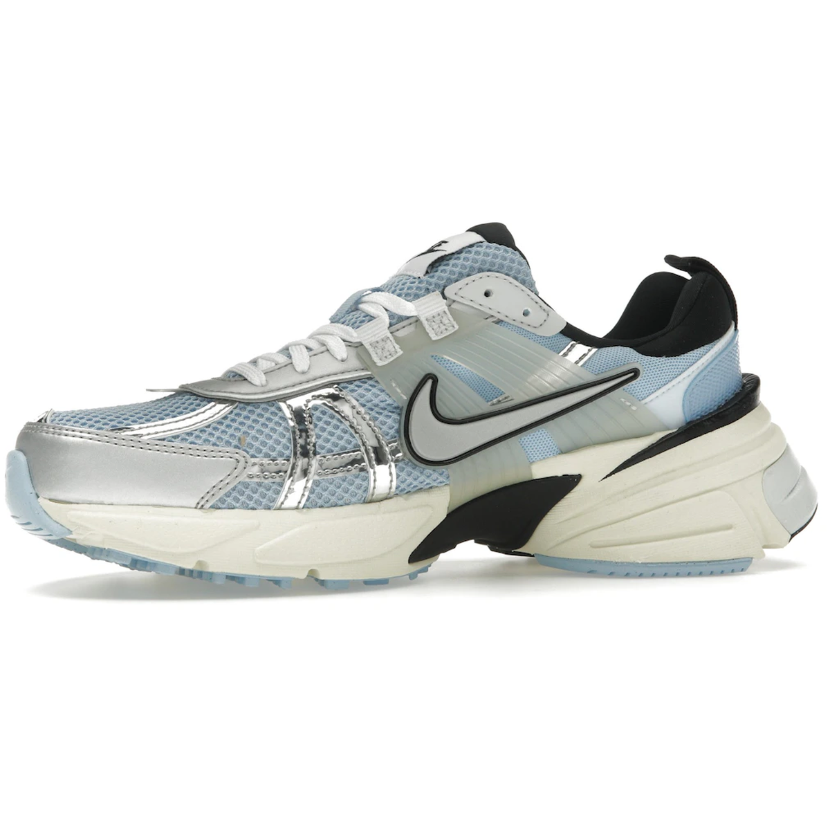 Thumbnail af Nike V2K Run Psychic Blue  3