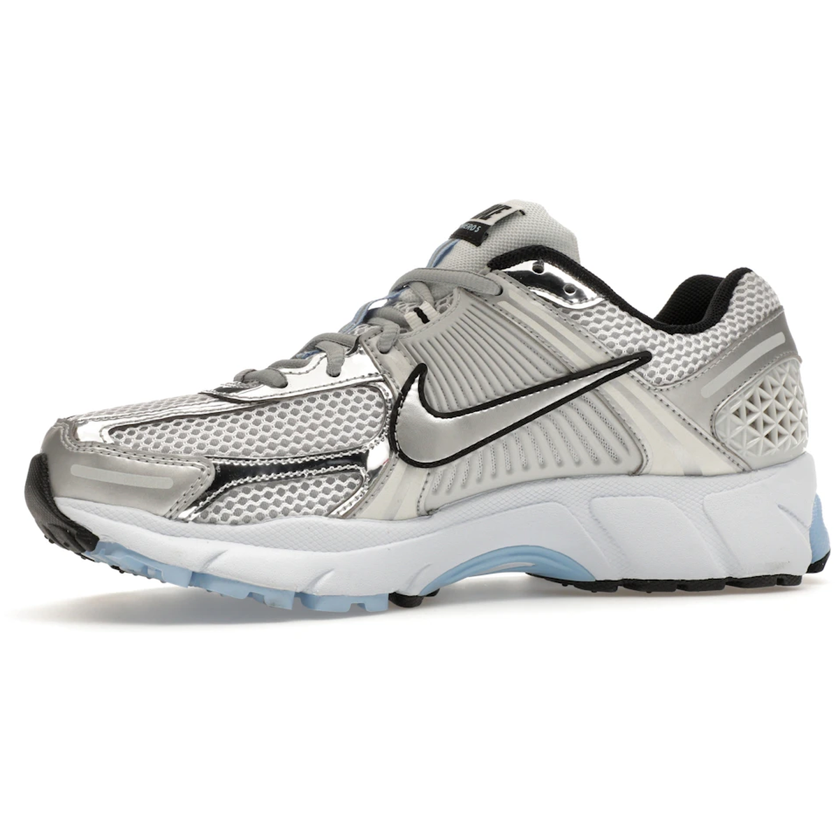 Thumbnail af Nike Zoom Vomero 5 Metallic Silver Blue Tint 3