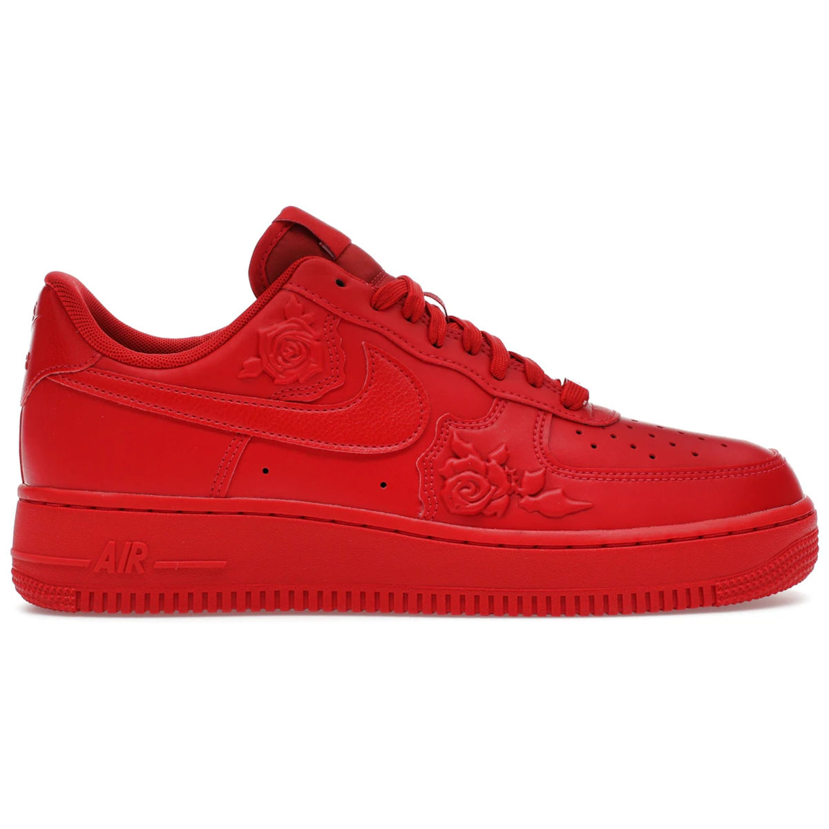 Nike Air Force 1 Low '07 Red Roses