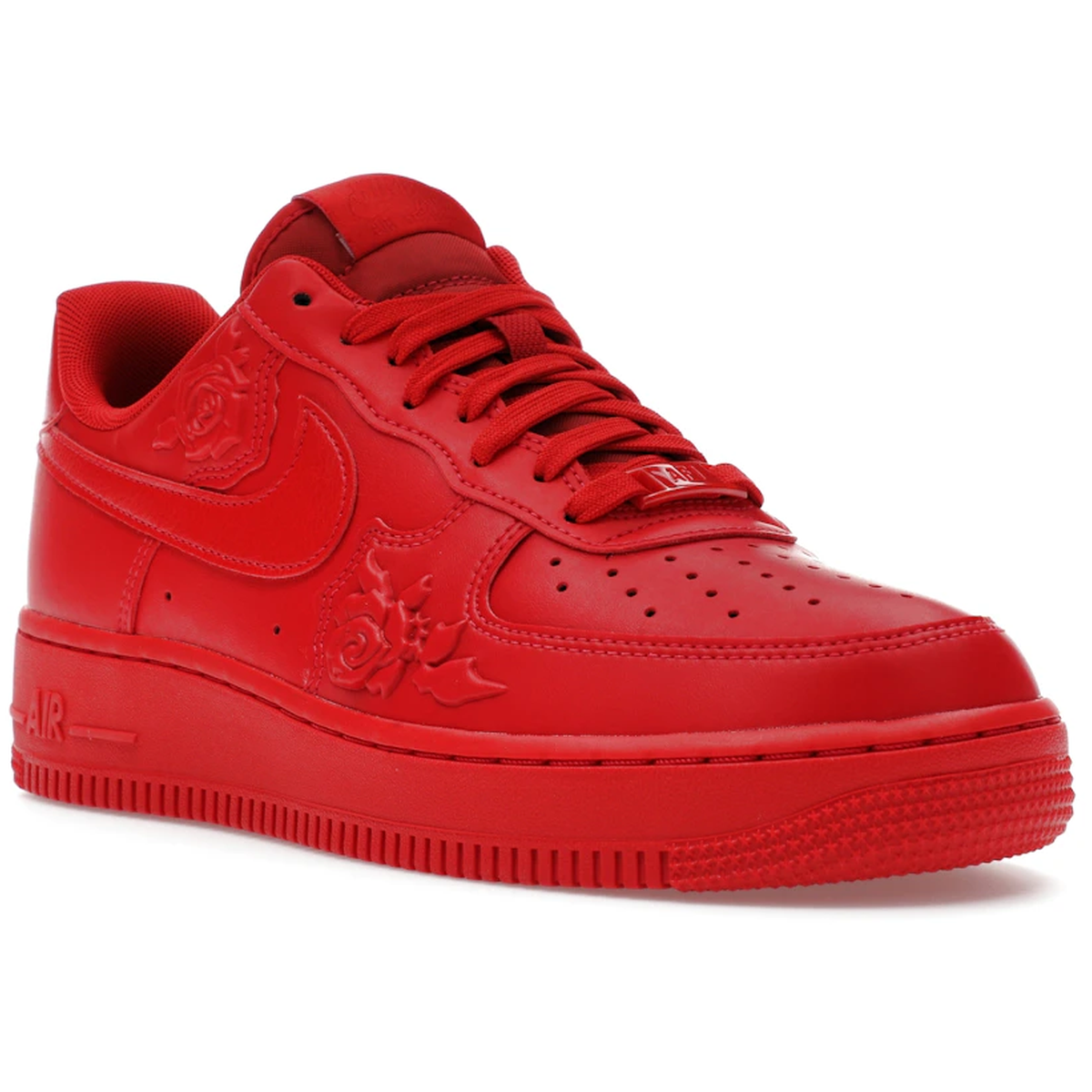 Thumbnail af Nike Air Force 1 Low '07 Red Roses 2