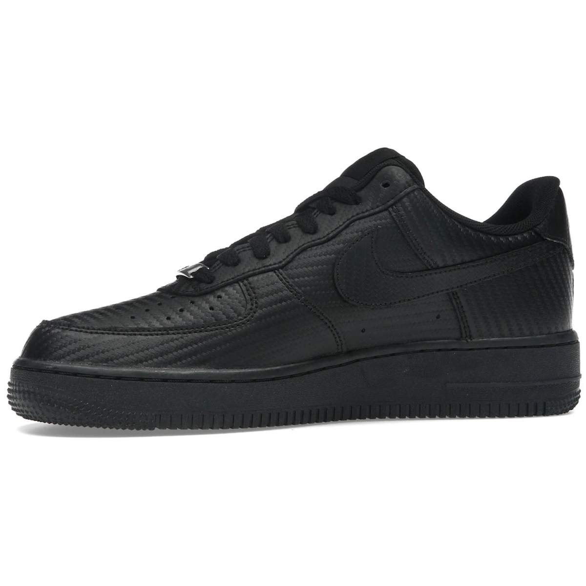 Thumbnail af Nike Air Force 1 Low Black Carbon Fiber 3