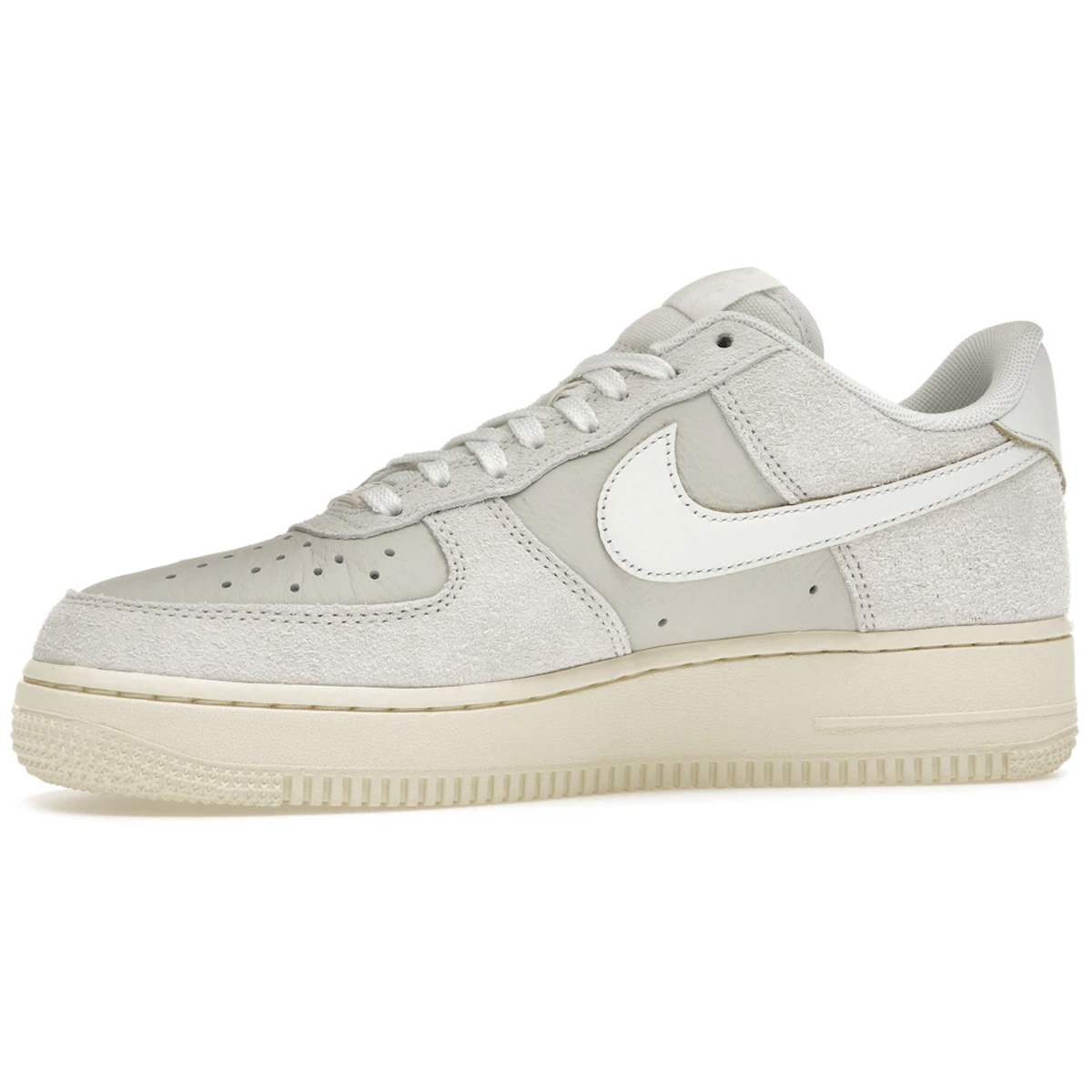 Thumbnail af Nike Air Force 1 Low '07 Phantom Summit White Light Bone 3