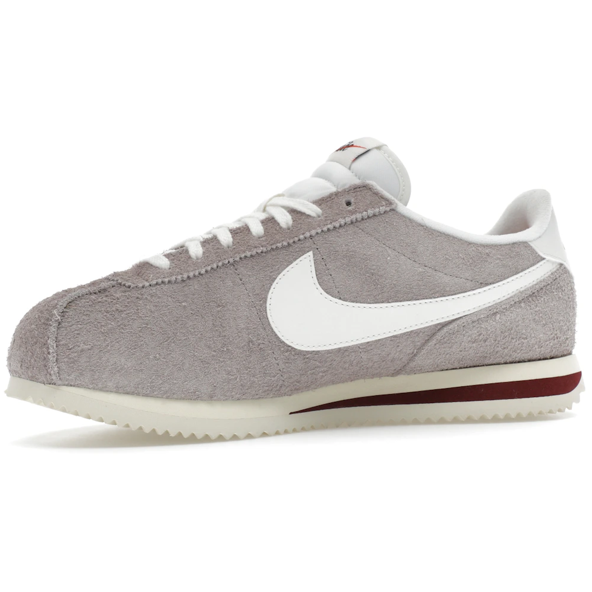 Thumbnail af Nike Cortez SE Suede Red Coconut Milk Sail 3