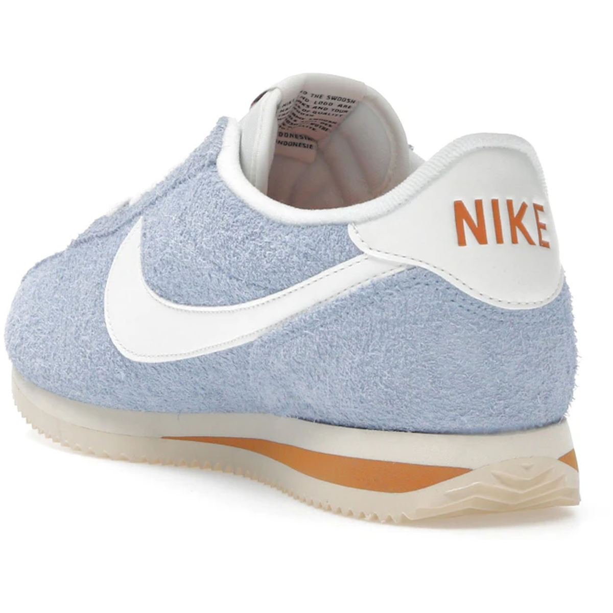 Thumbnail af Nike Cortez SE Psychic Blue 4