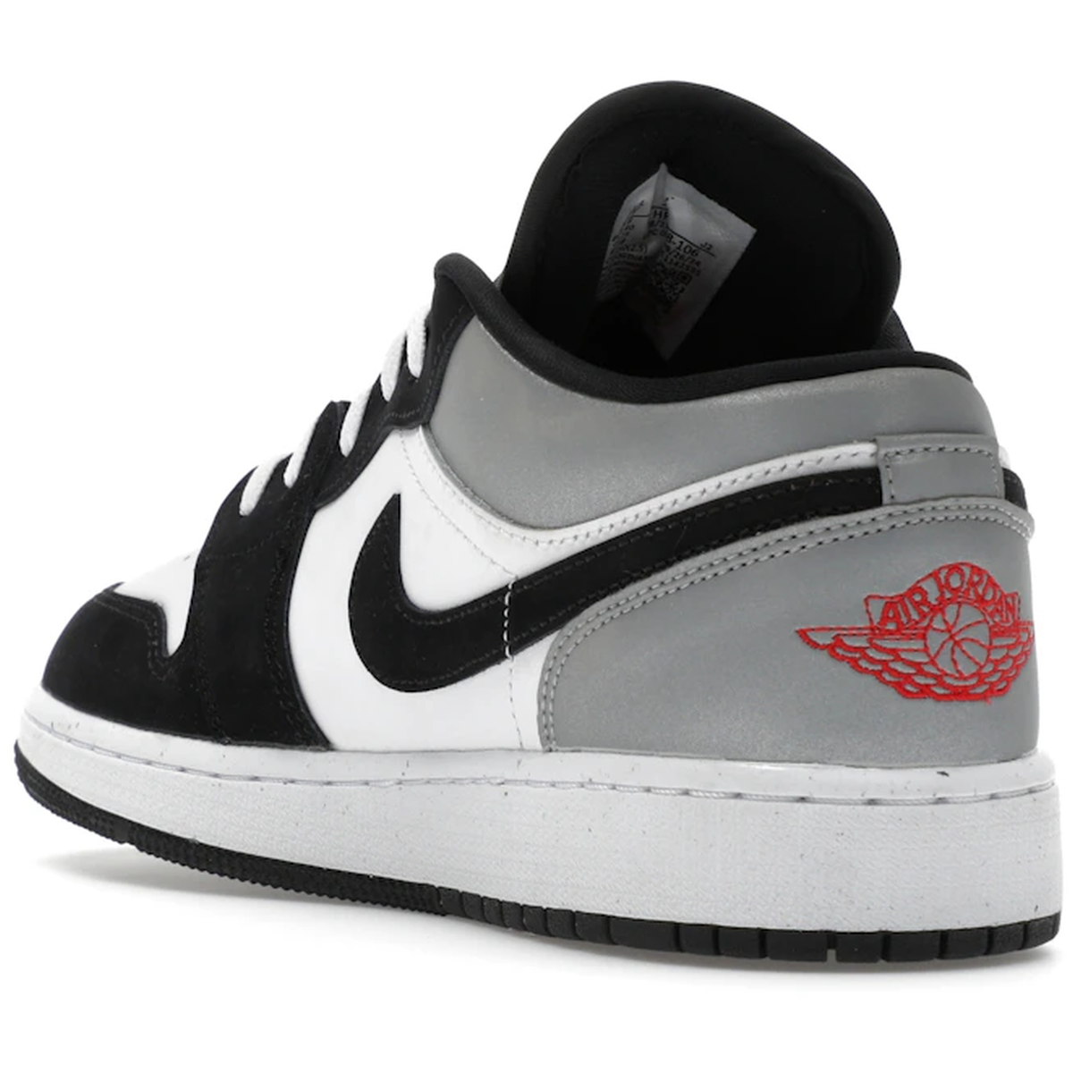 Thumbnail af Air Jordan 1 Low SE Panda Toe  4