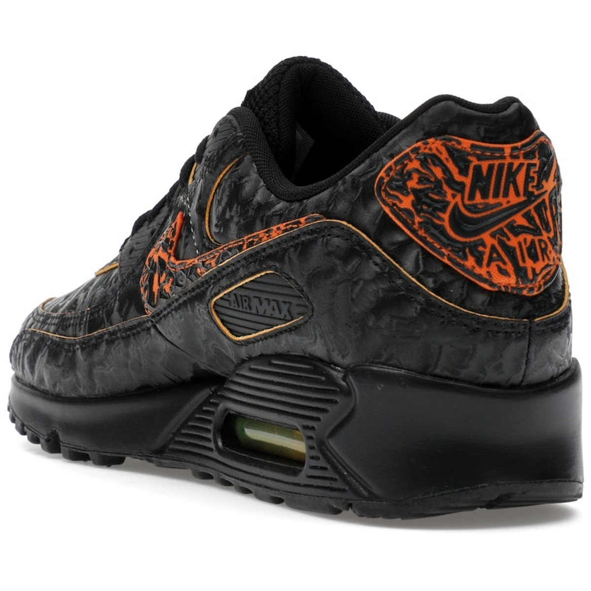 Thumbnail af Nike Air Max 90 QS Volcano 4