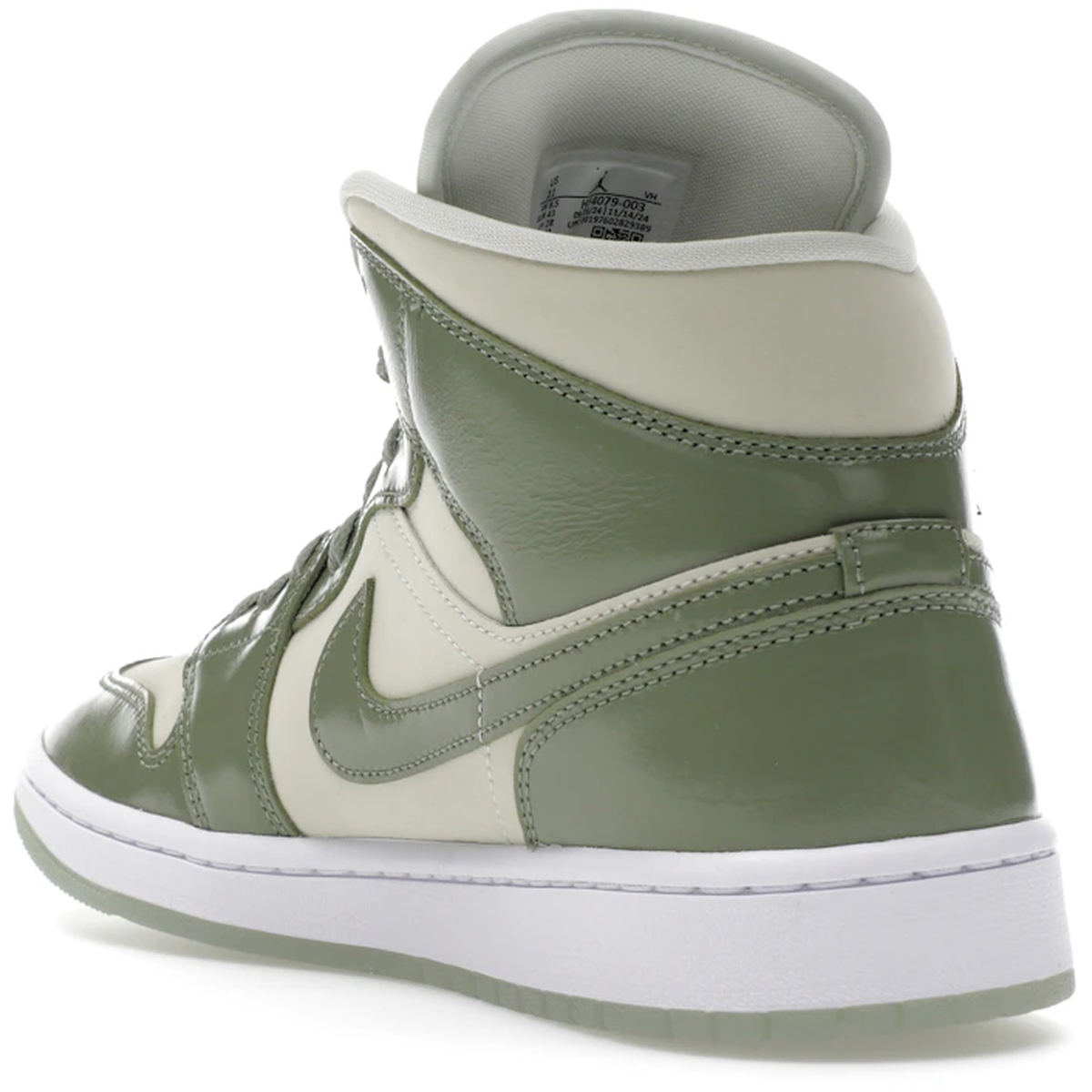Thumbnail af Air Jordan 1 Mid SE Sea Glass Oil Green 4