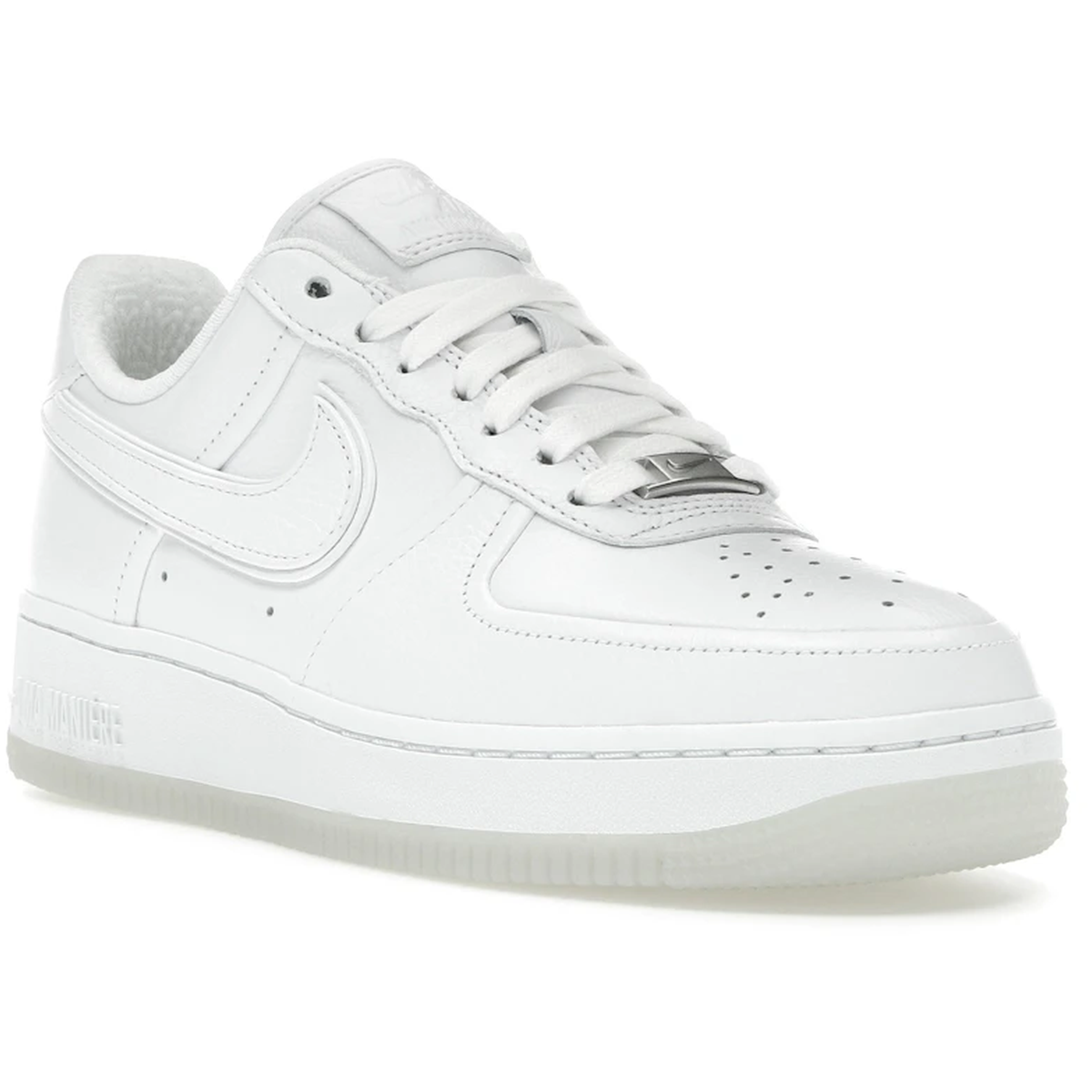 Thumbnail af Nike Air Force 1 Low SP A Ma Maniere White 2