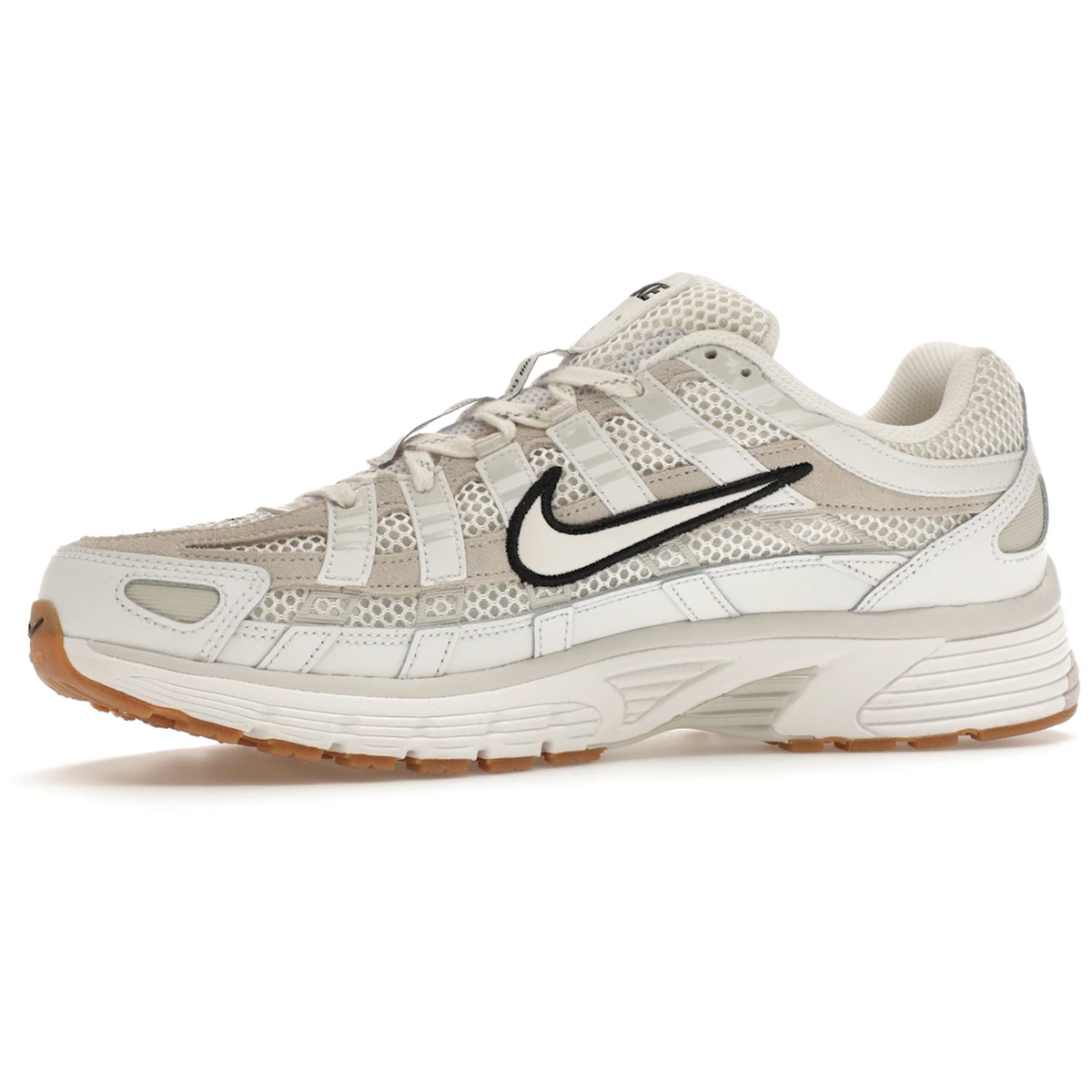 Thumbnail af Nike P-6000 Premium Summit White 3