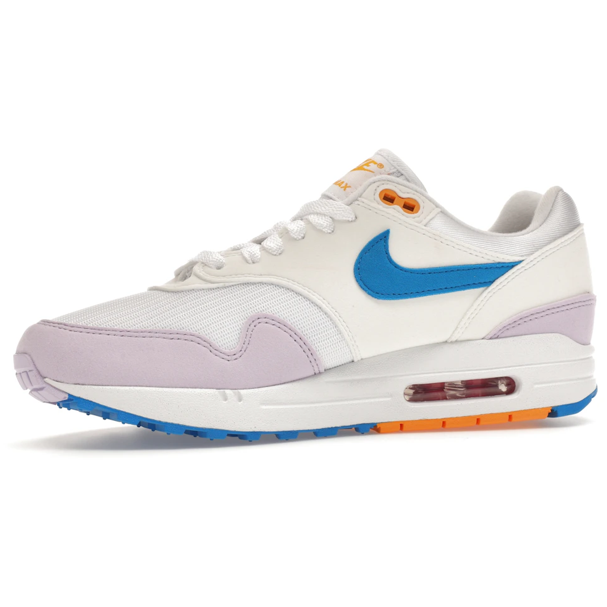Thumbnail af Nike Air Max 1 White Alchemy Pink 3