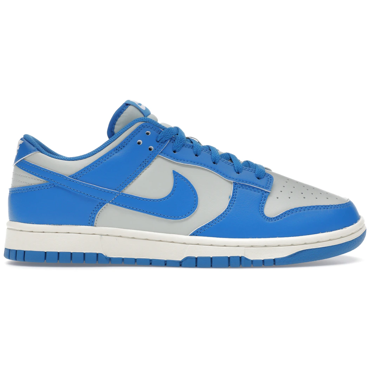 Nike Dunk Low Detroit Lions