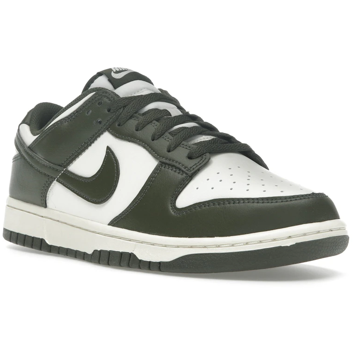 Thumbnail af Nike Dunk Low Pale Ivory Cargo Khaki 2