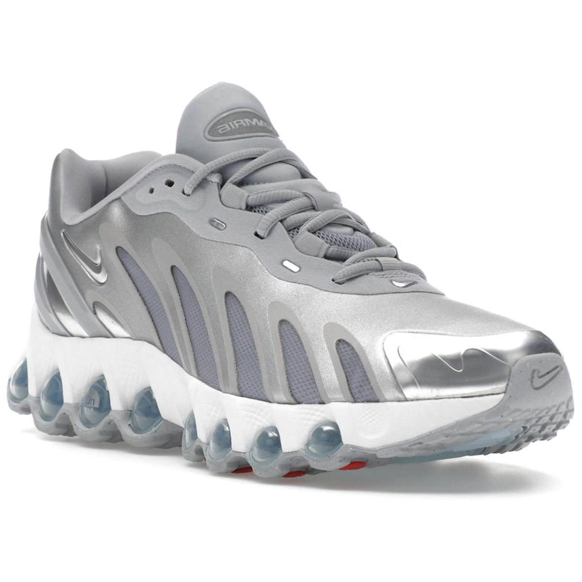 Thumbnail af Nike Air Max Dn8 Wolf Grey Metallic Silver 2