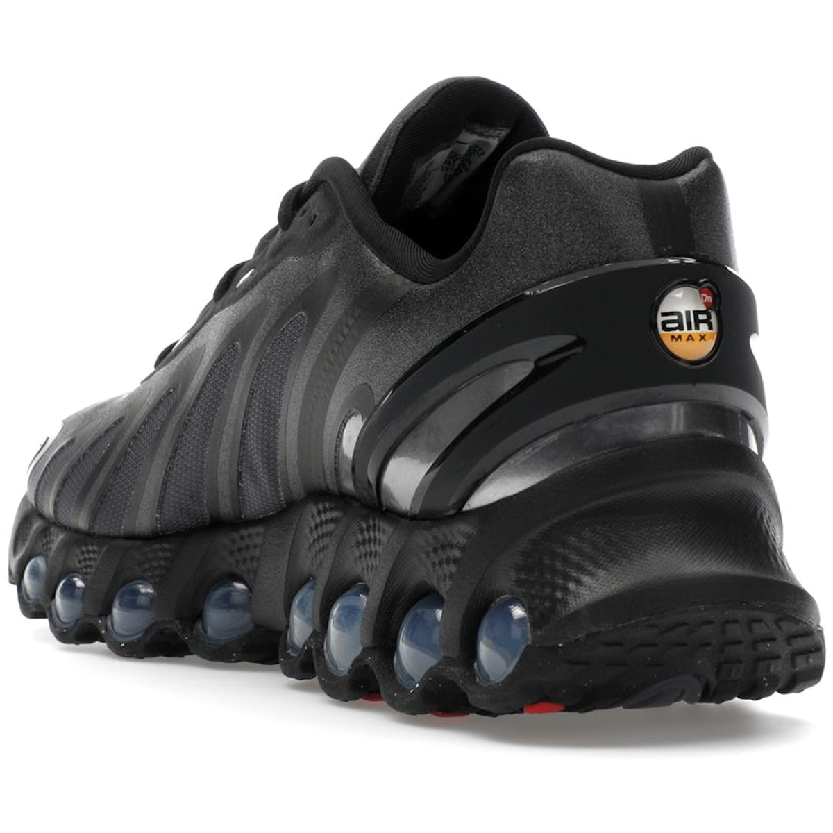 Thumbnail af Nike Air Max Dn8 Black Metallic Dark Grey  4