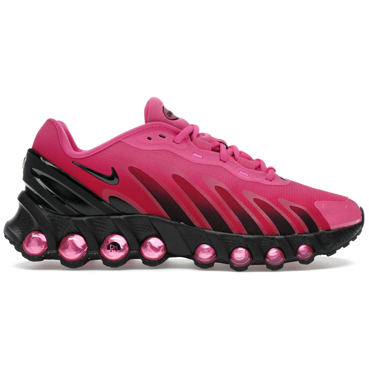 Nike Air Max Dn8 Laser Fuchsia Black