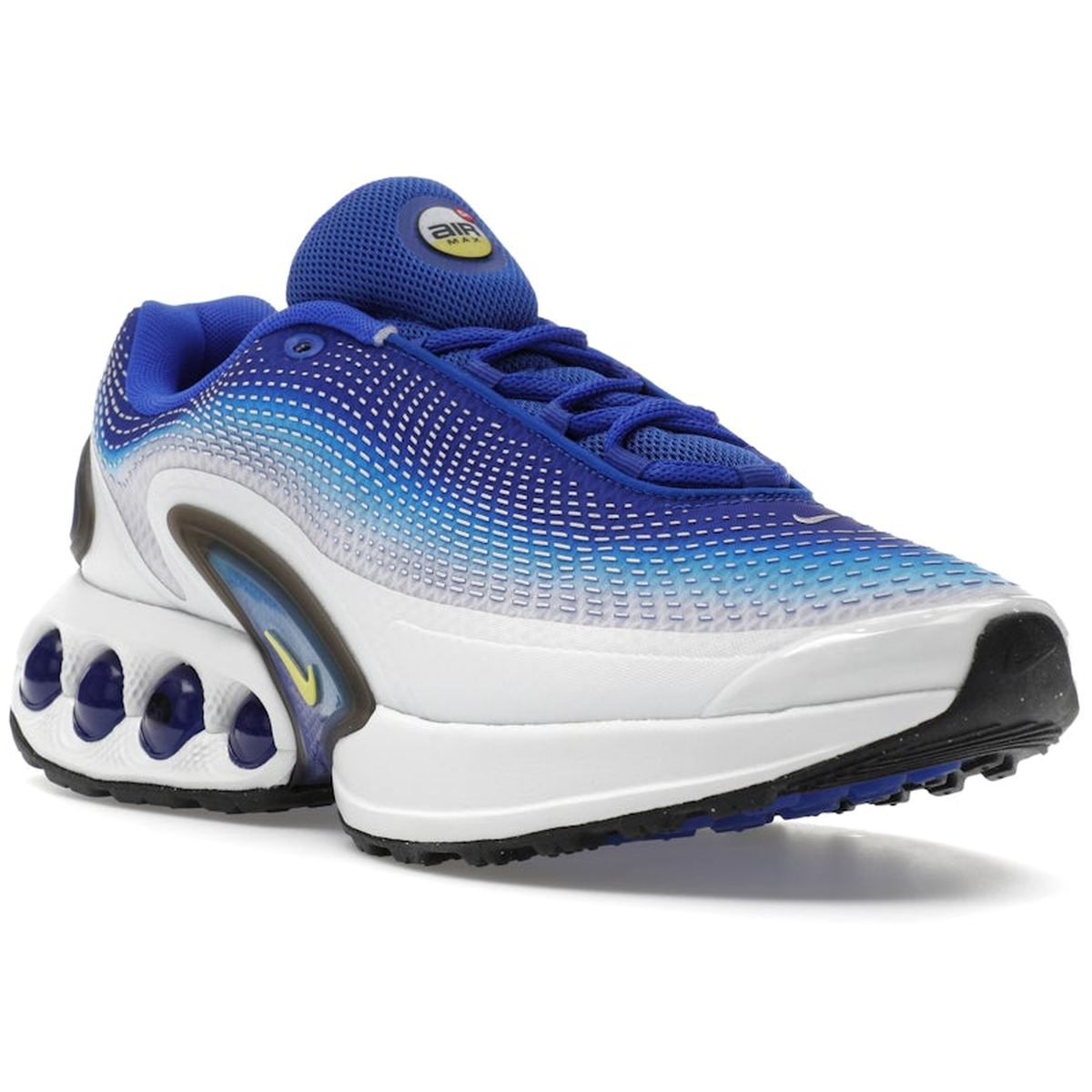 Thumbnail af Nike Air Max Dn Racer Blue Vibrant Yellow 2