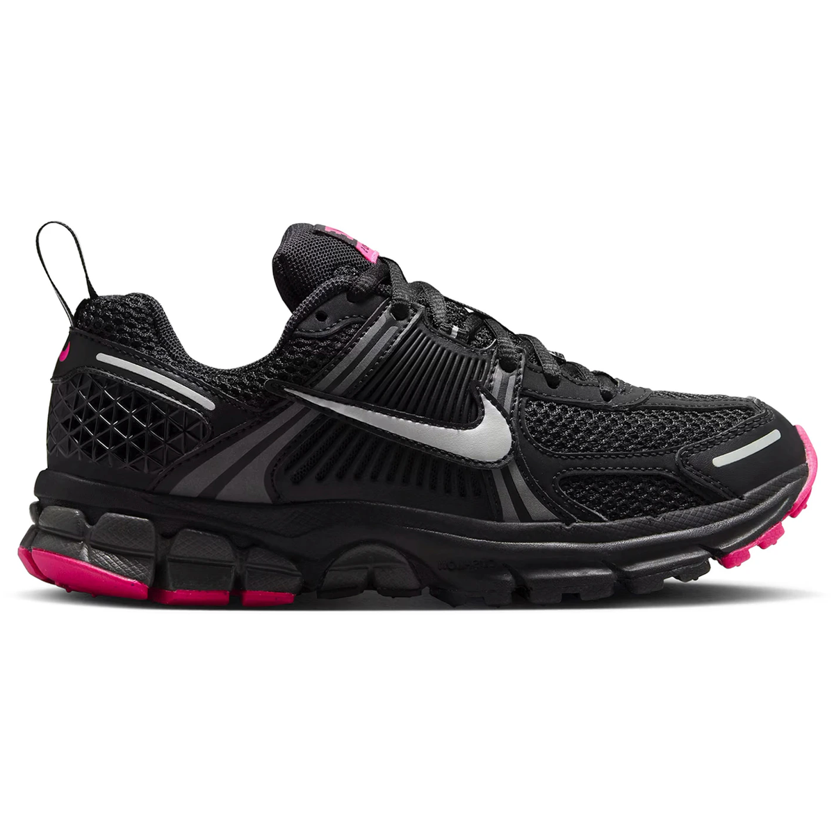 Nike Zoom Vomero 5 Black Pink Blast 