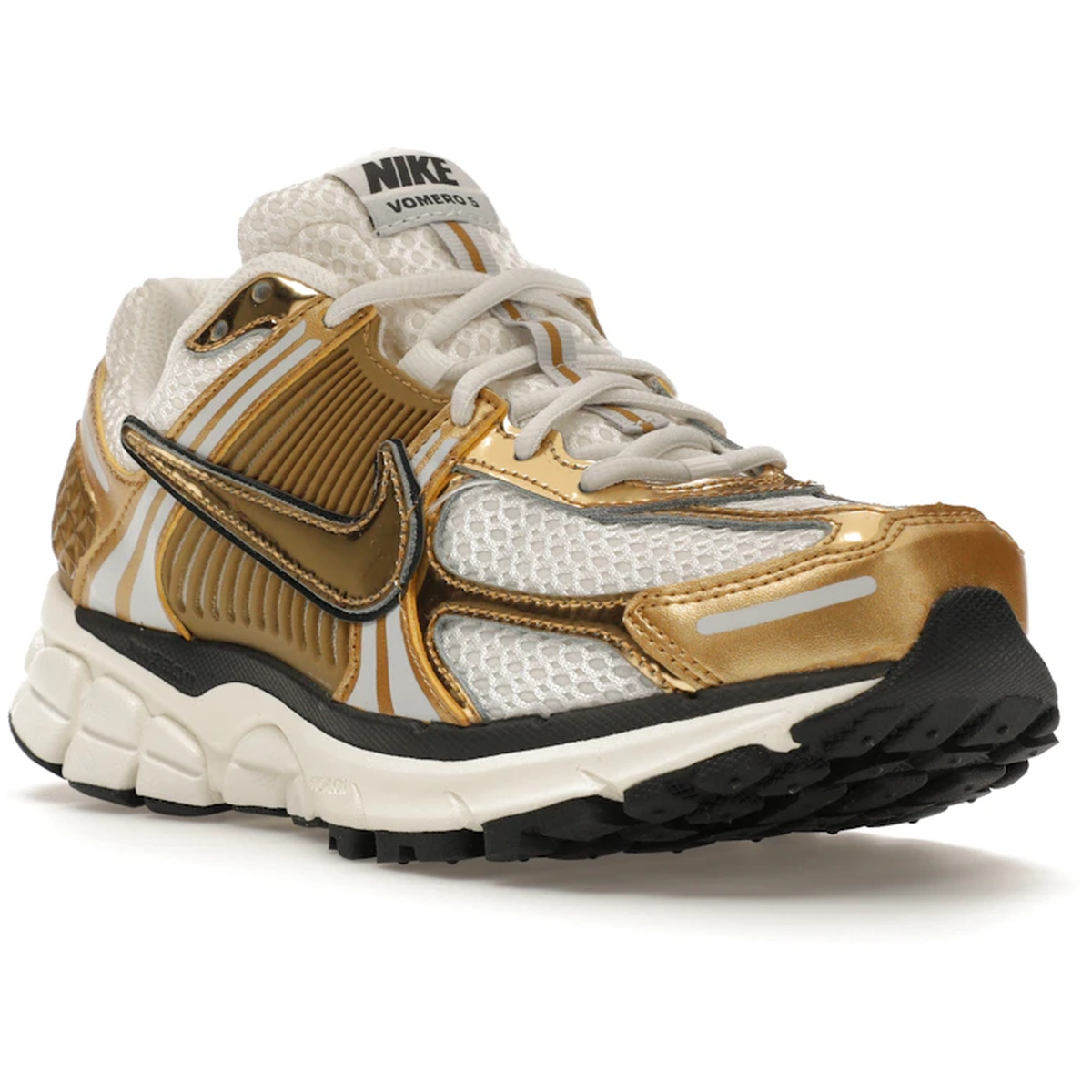 Thumbnail af Nike Zoom Vomero 5 Metallic Gold 2