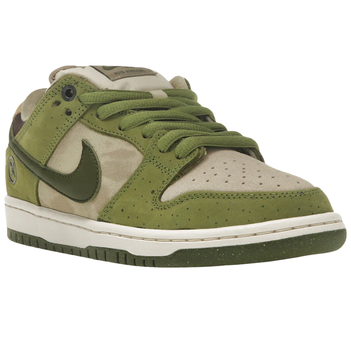 Thumbnail af Nike SB Dunk Low Yuto Horigome Matcha 2