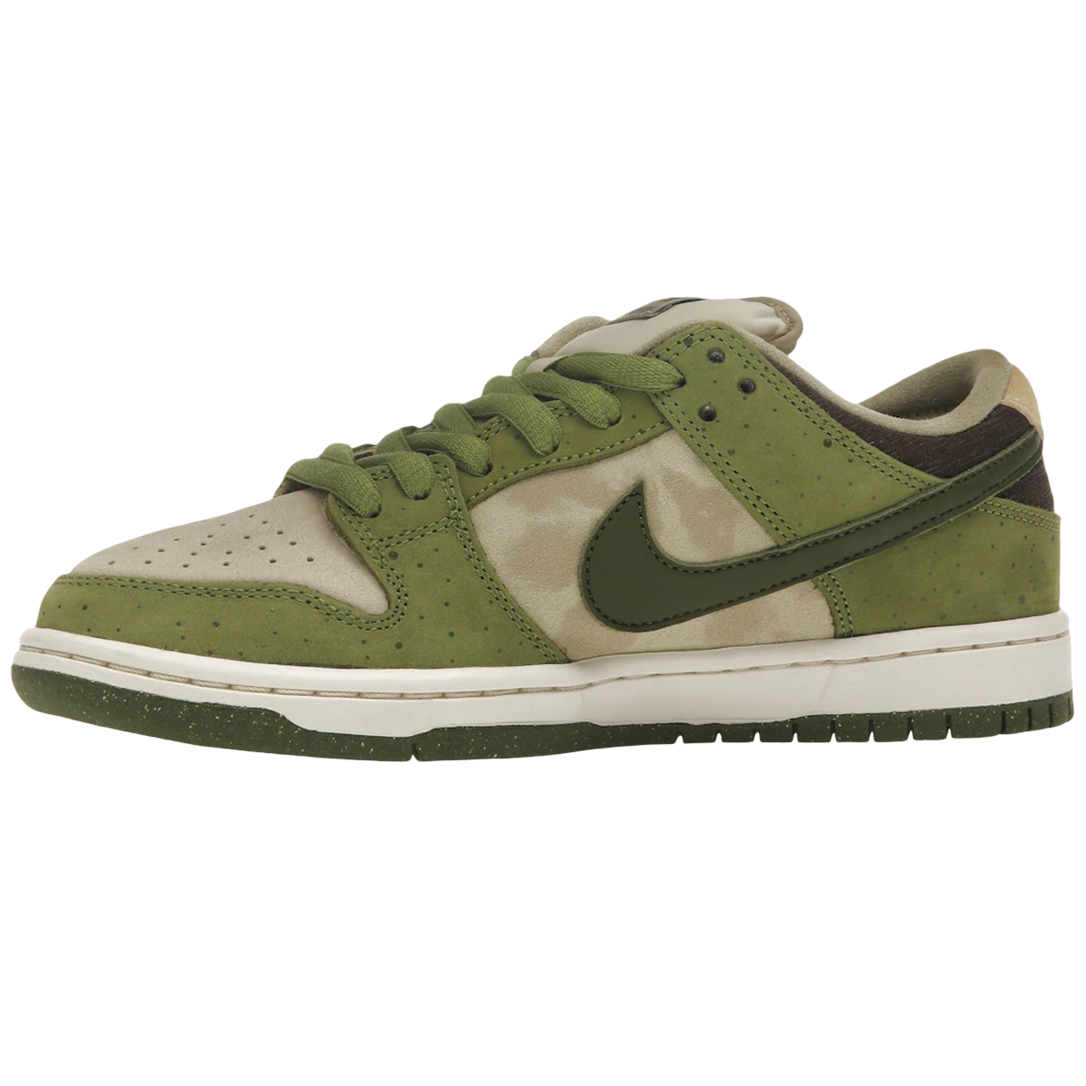 Thumbnail af Nike SB Dunk Low Yuto Horigome Matcha 3