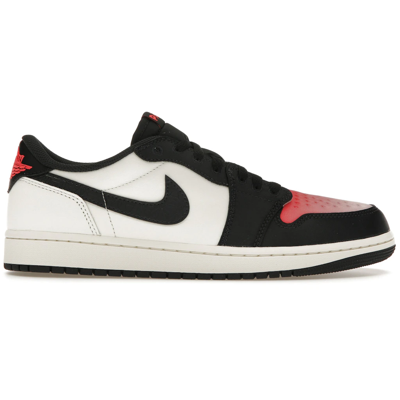 Air Jordan 1 Retro Low OG PSG Paris Saint-Germain
