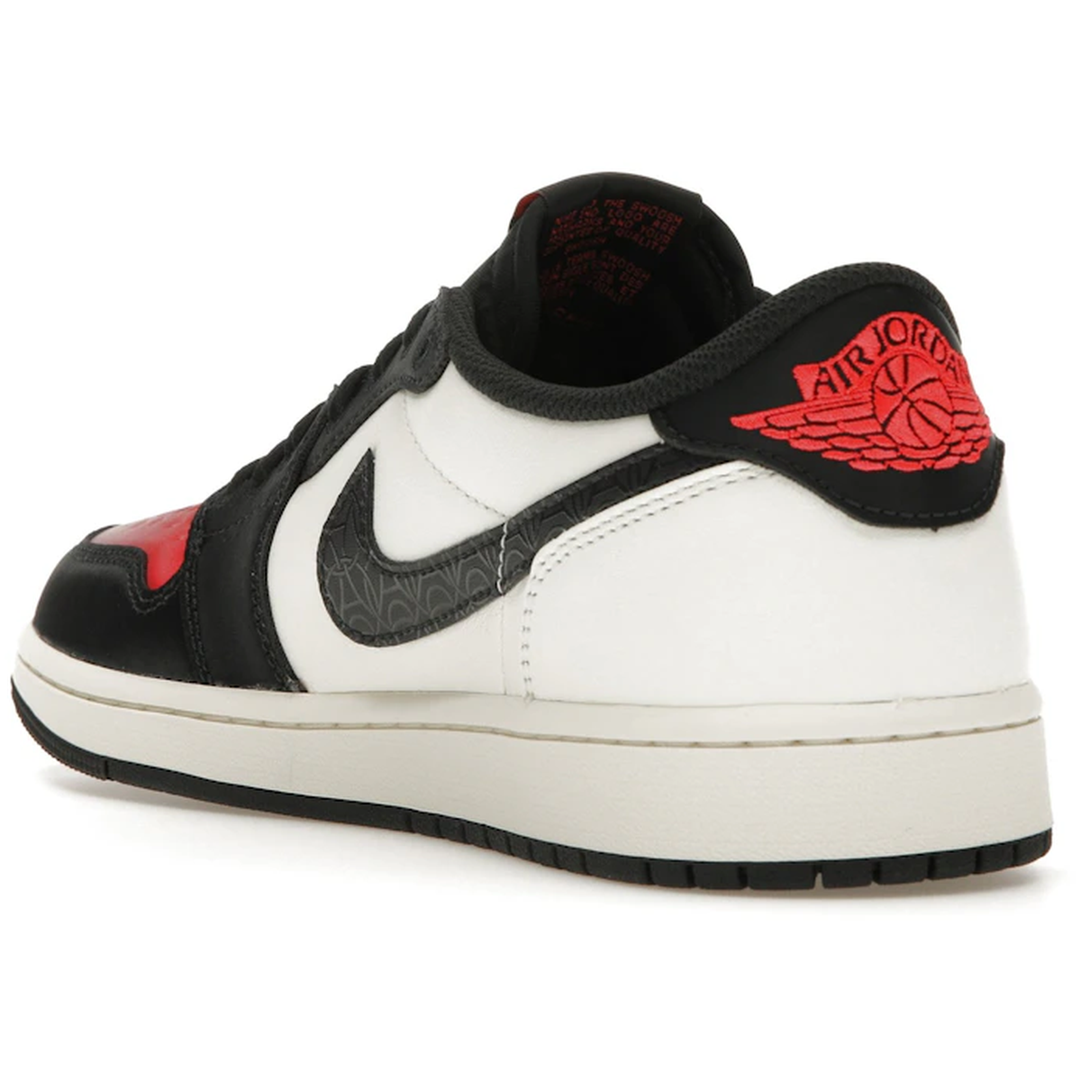 Thumbnail af Air Jordan 1 Retro Low OG PSG Paris Saint-Germain 4