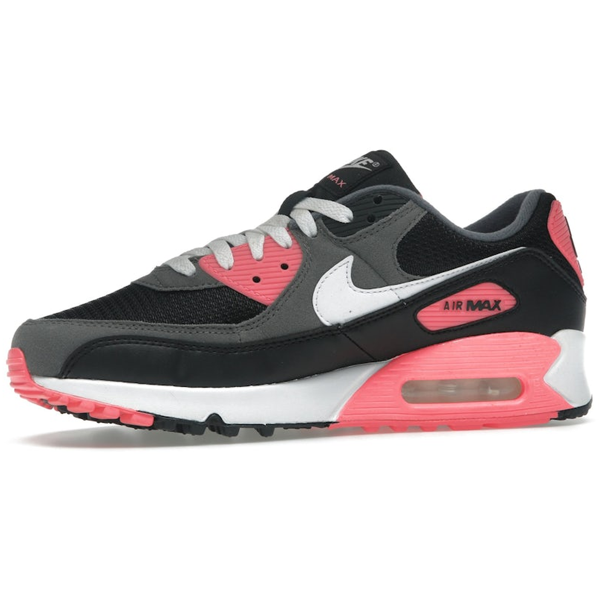 Thumbnail af Nike Air Max 90 Black Sunset Pulse 3