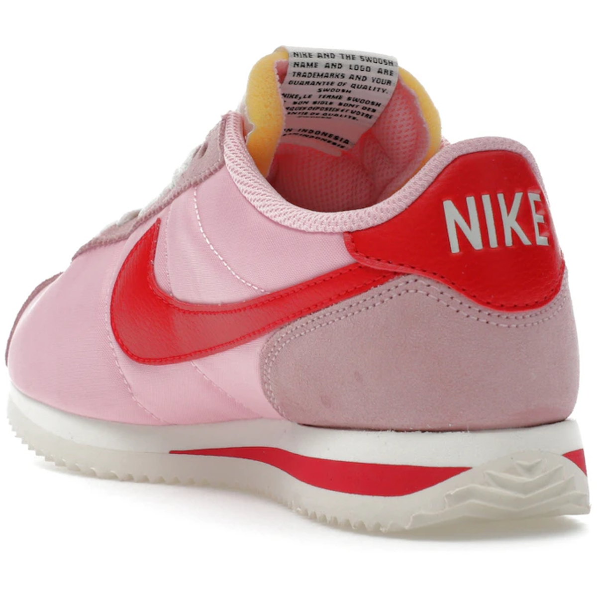 Thumbnail af Nike Cortez TXT Medium Soft Pink Sail 4