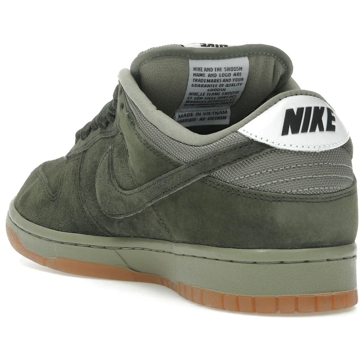 Thumbnail af Nike SB Dunk Low Pro B Sequoia 4