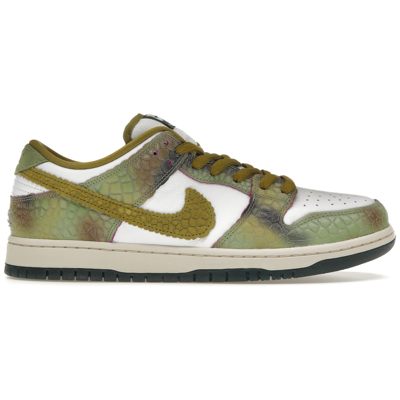 Nike SB Dunk Low Alexis Sablone Chameleon