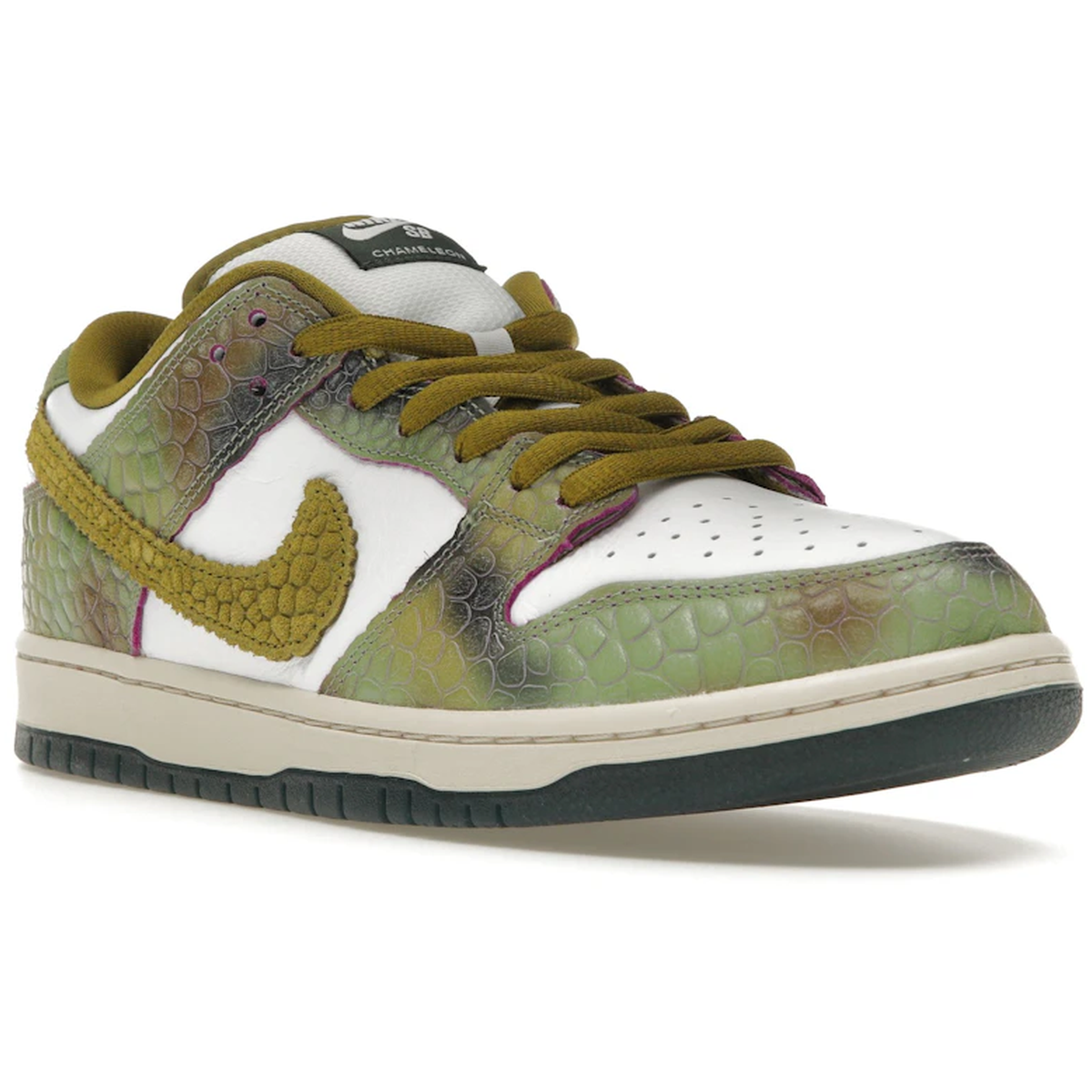 Thumbnail af Nike SB Dunk Low Alexis Sablone Chameleon 2
