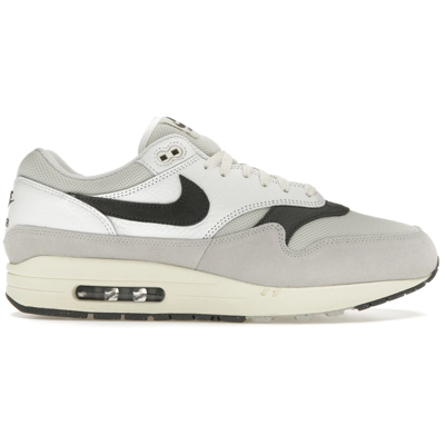 Nike Air Max 1 Light Bone Iron Grey