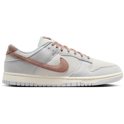 Nike Dunk Low Retro SE Pure Platinum Phantom Pale Ivory Fossil Rose