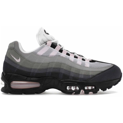 Nike Air Max 95 OG Big Bubble Pink Foam