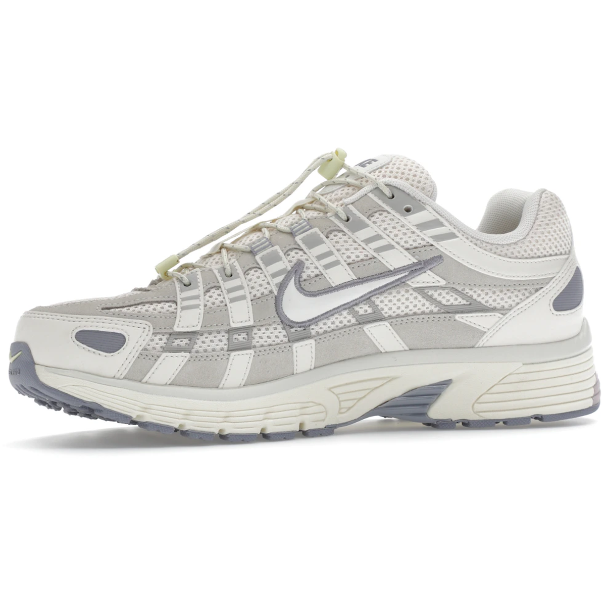 Thumbnail af Nike P-6000 Light Bone 3