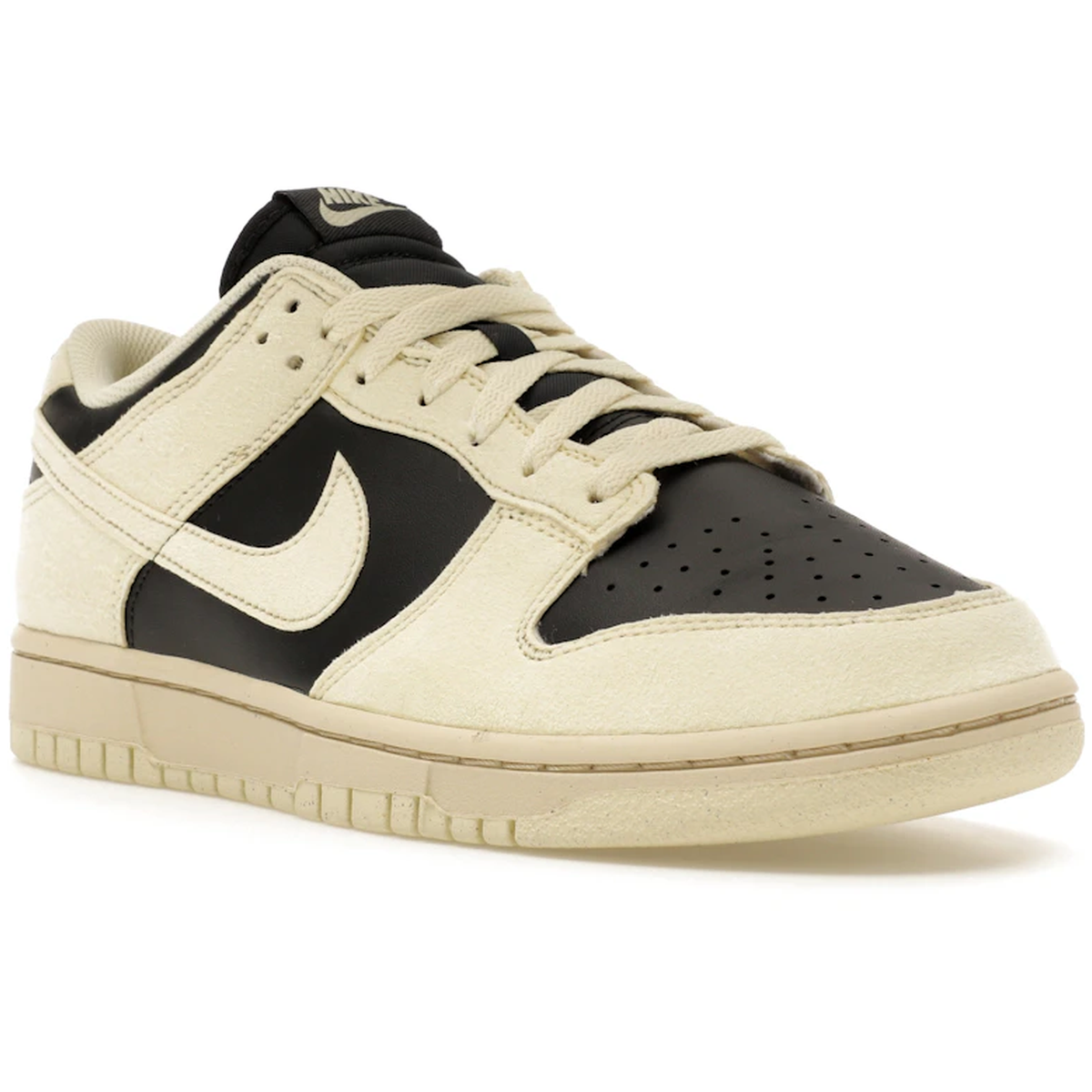 Thumbnail af Nike Dunk Low Next Nature Coconut Milk Black (Women's) 2