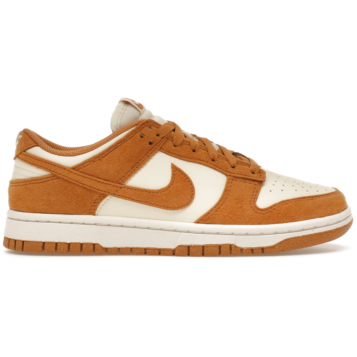 Nike Dunk Low Next Nature Flax Coconut Milk