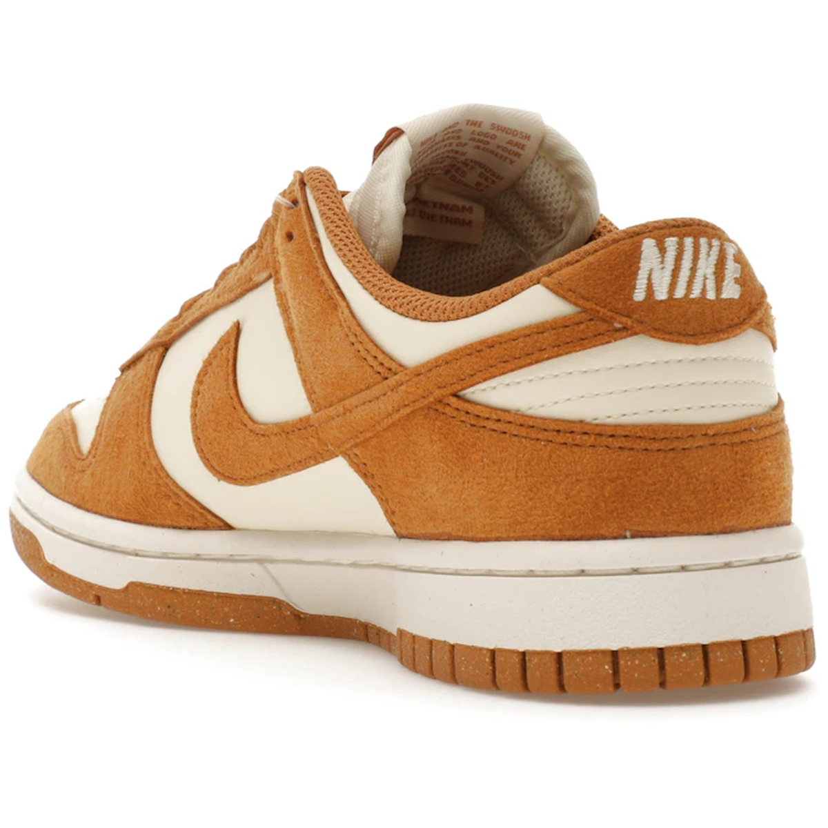 Thumbnail af Nike Dunk Low Next Nature Flax Coconut Milk 4