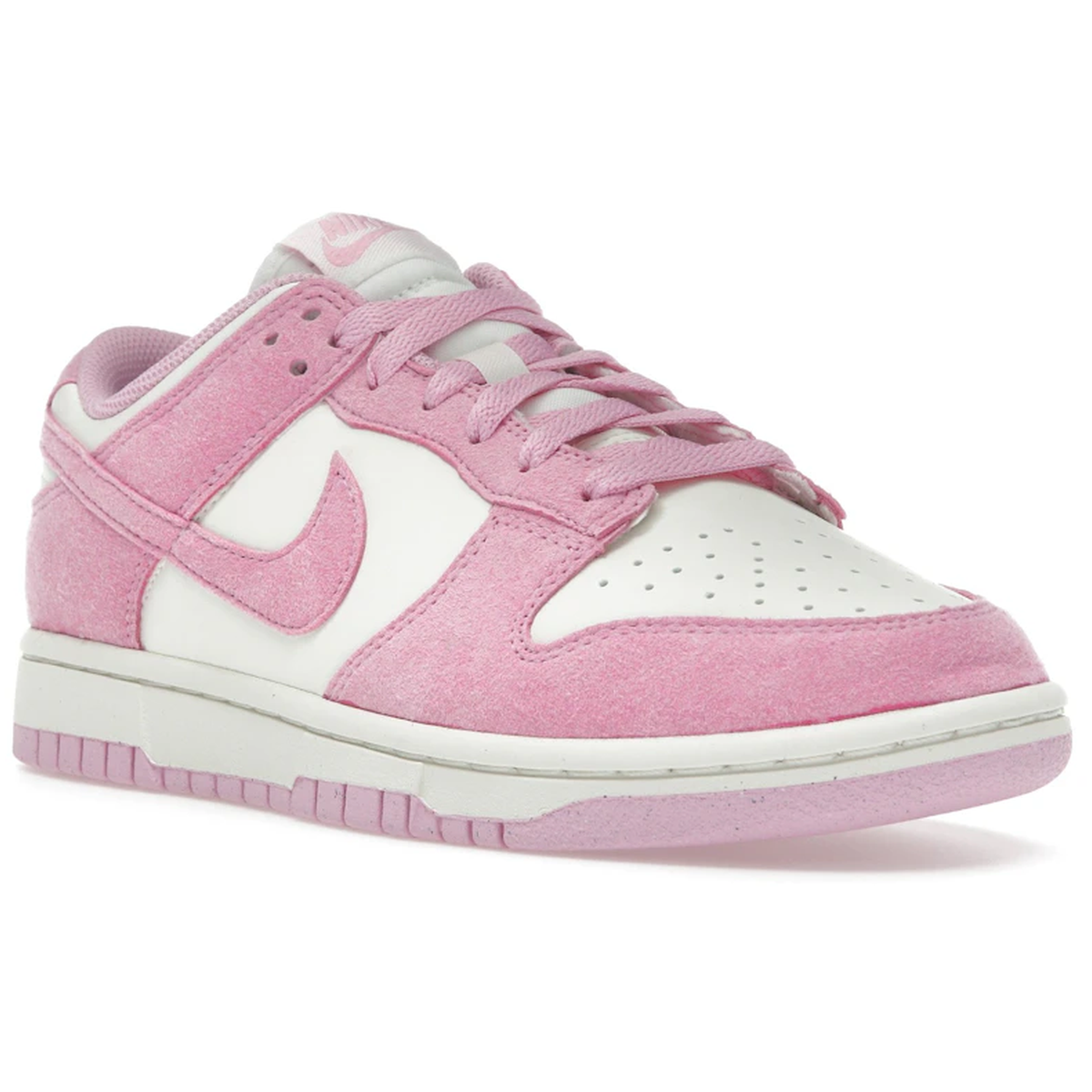 Thumbnail af Nike Dunk Low Next Nature Pink Rise Sail 2
