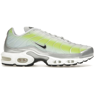 Nike Air Max Plus Cyber Glacier Blue Gradient