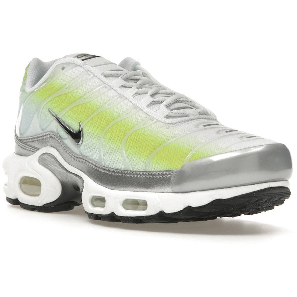 Thumbnail af Nike Air Max Plus Cyber Glacier Blue Gradient 2