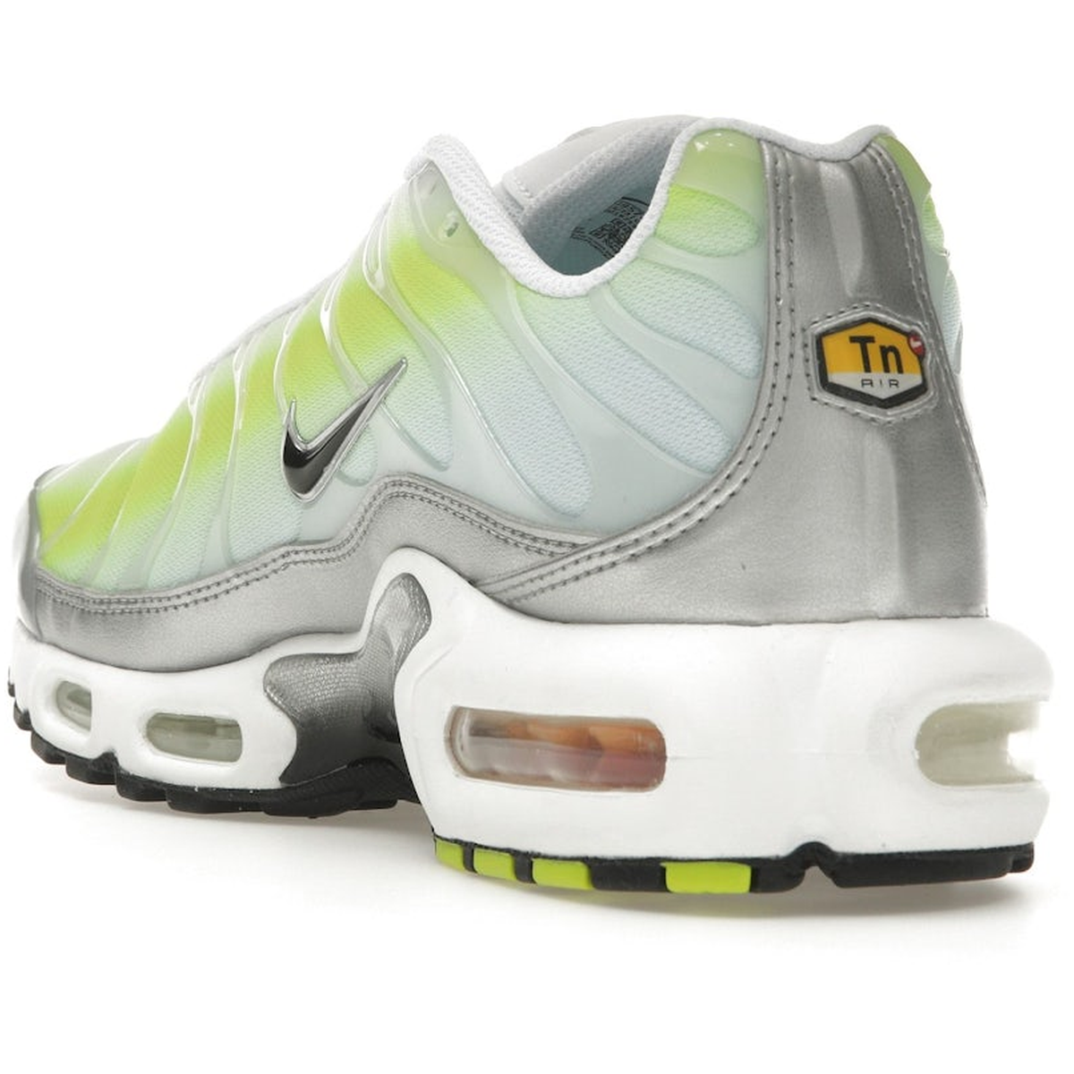 Thumbnail af Nike Air Max Plus Cyber Glacier Blue Gradient 4