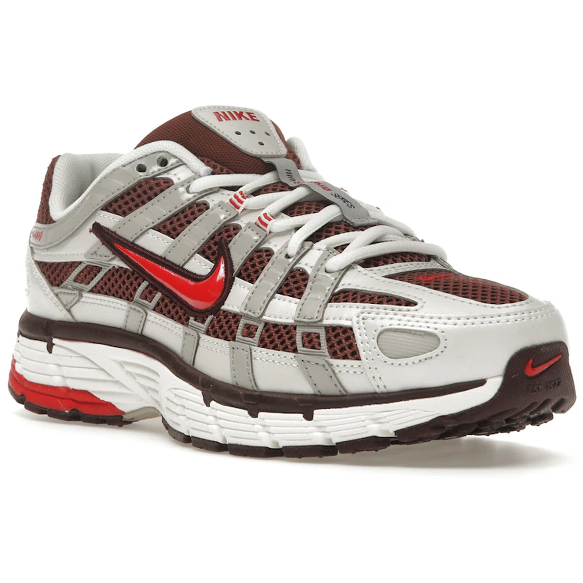 Thumbnail af Nike P-6000 Dark Pony 2