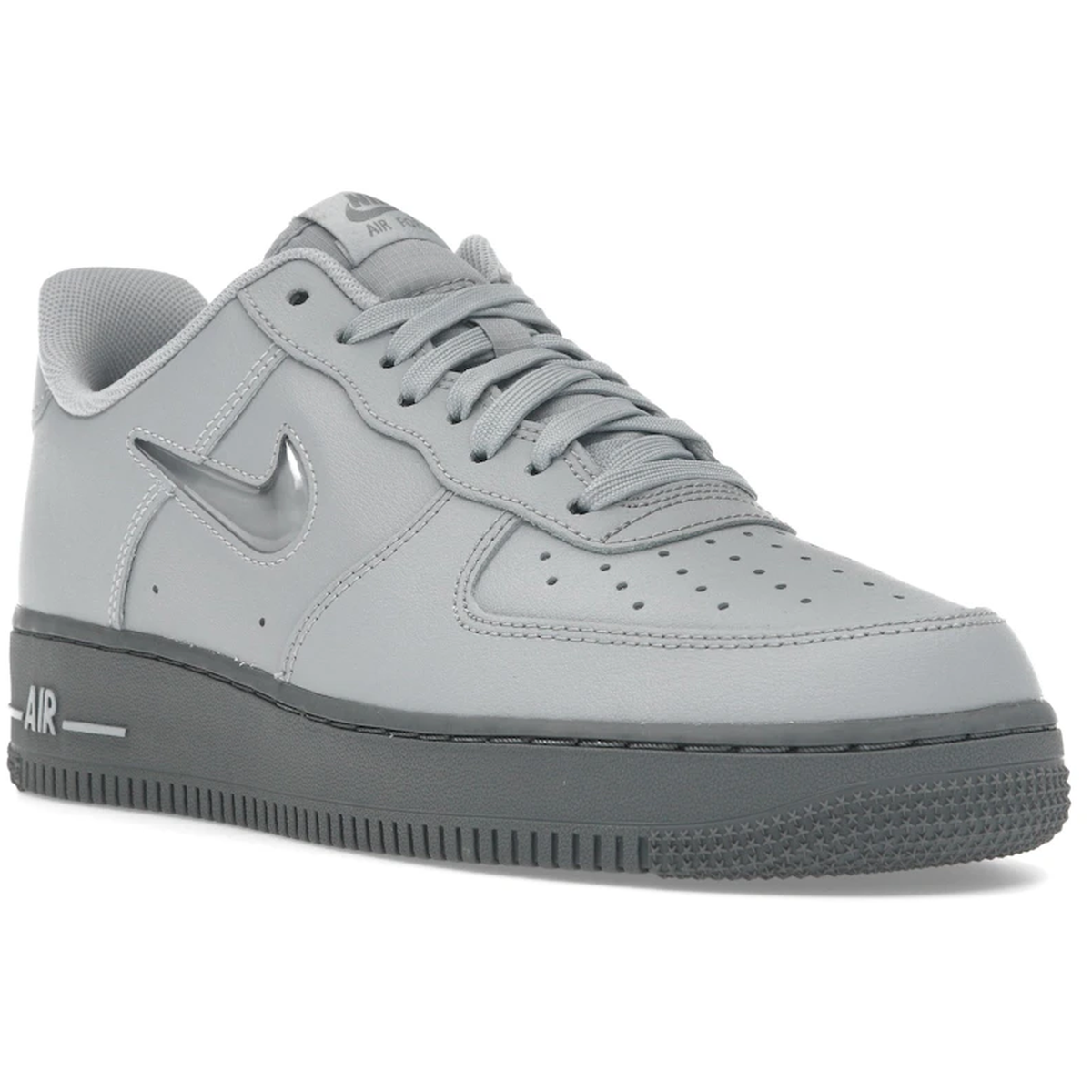 Thumbnail af Nike Air Force 1 Low 07 Jewel Wolf Grey 2