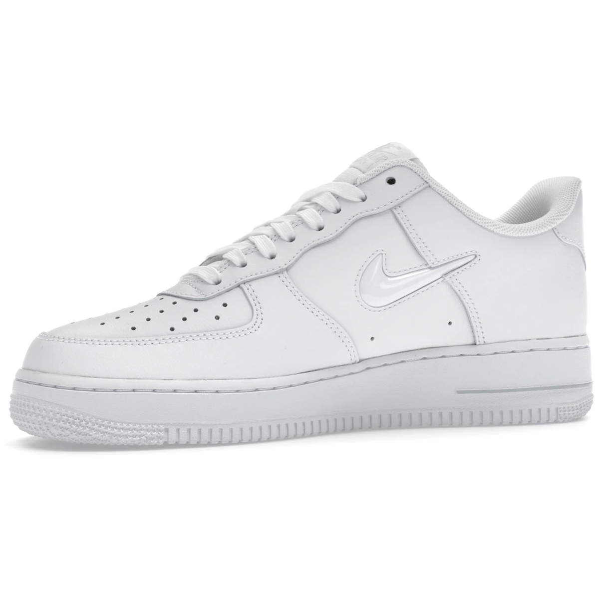 Thumbnail af Nike Air Force 1 Low 07 Jewel Dark Smoke Grey 3