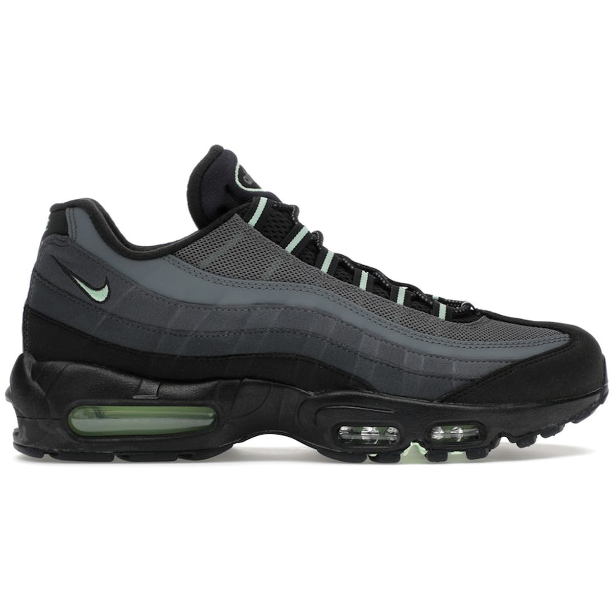 Nike Air Max 95 Vapor Green