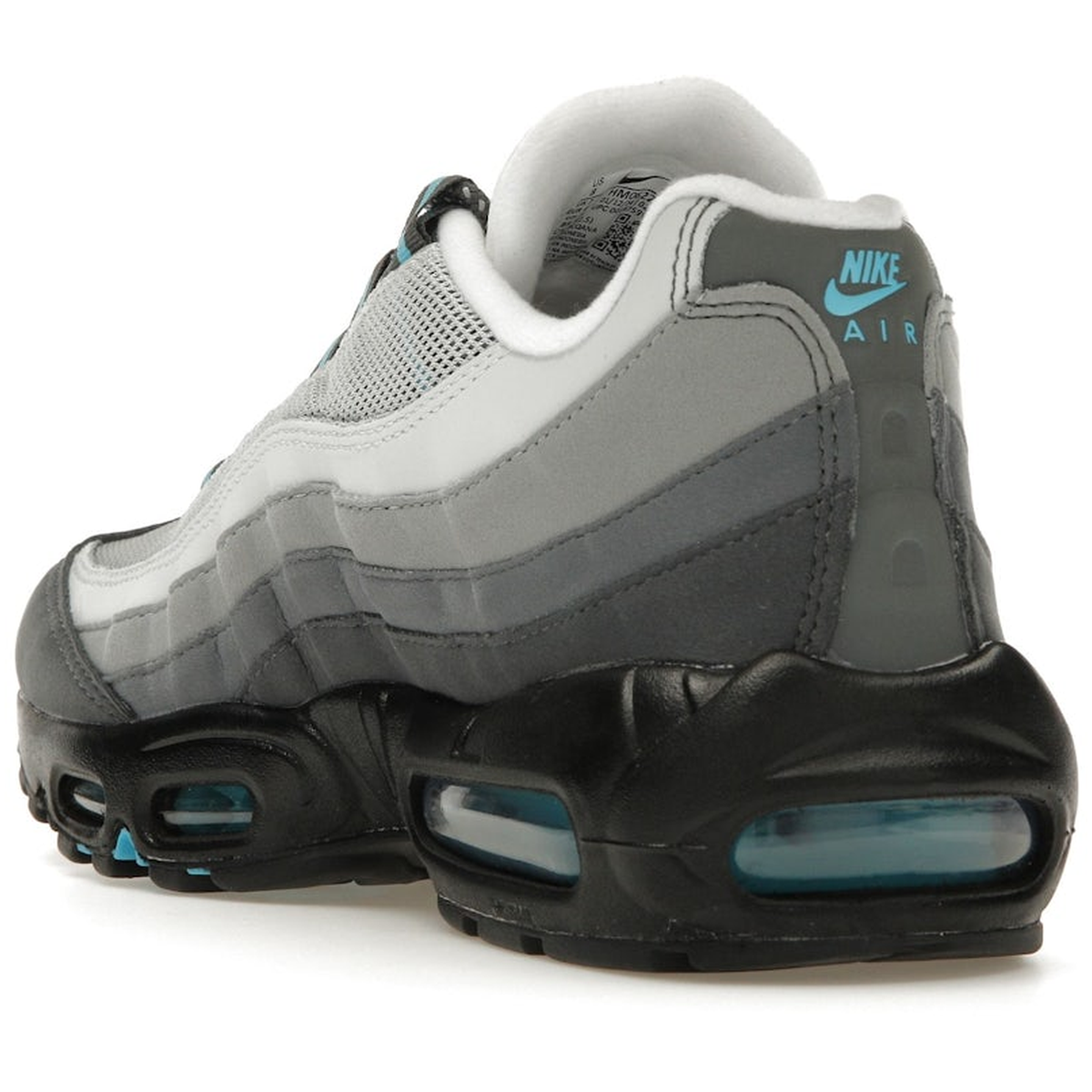 Thumbnail af Nike Air Max 95 Baltic Blue 4