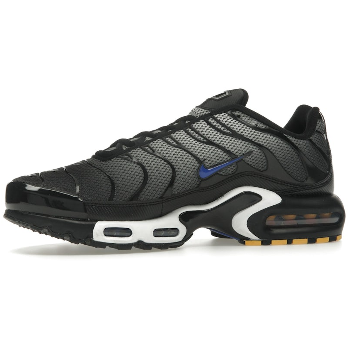 Thumbnail af Nike Air Max Plus White Black Racer Blue 3
